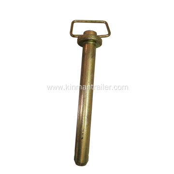 Heavy Duty Trailer Hitch Pin